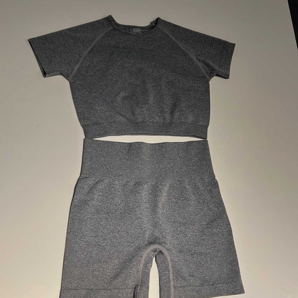 Workout Set